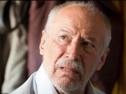 Anunțul momentului despre Victor Rebengiuc. Ce se întâmplă cu marele actor: „Nu mai pot” Anunțul momentului despre Victor Rebengiuc. Ce se întâmplă cu marele actor: „Nu mai pot”